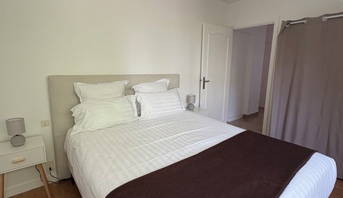 Appartement Confort