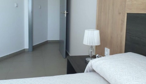 Appartement, 2 chambres, terrasse (5 pax)