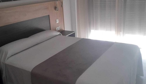 Appartement, 2 chambres, terrasse (6 pax)