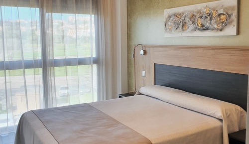 Appartement pour 1 personne