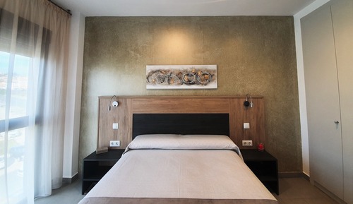 Appartement pour 2&nbsp;personnes