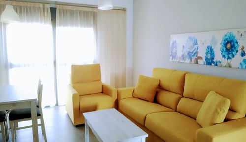 Appartement, 2 chambres (6 pax)