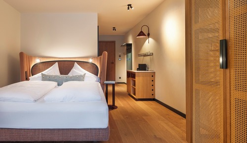 Chambre Exécutive