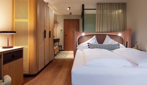 Chambre Exclusive