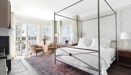 Chambre Luxe