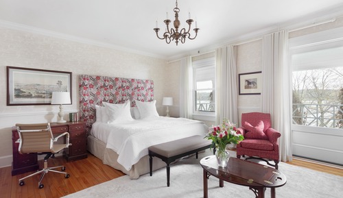 Chambre Deluxe