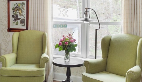 Chambre Classique