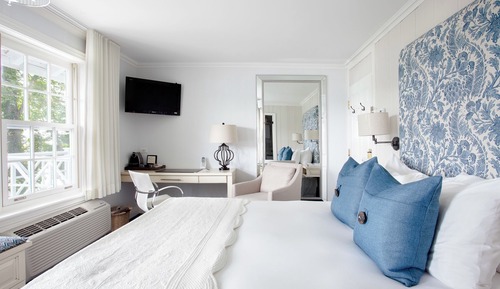 Chambre Supérieure