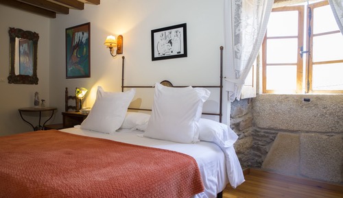 Chambre Familiale, 1 chambre