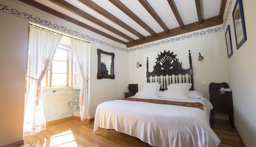 Chambre Junior