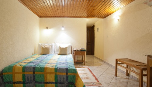 Chambre Familiale