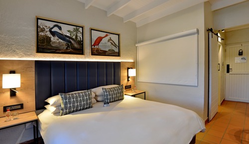 Chambre Standard