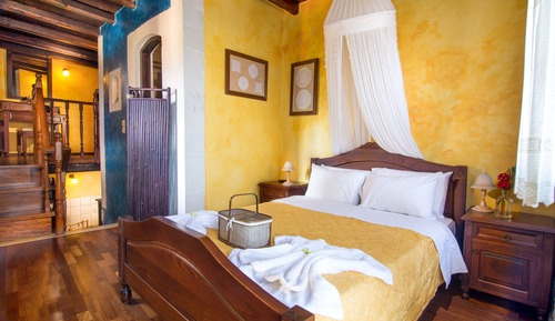 Appartement Duplex Tradition