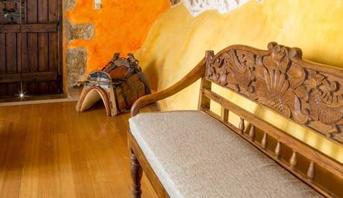 Appartement Duplex Tradition (Diktamos)