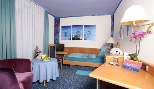 Chambre Simple Classique