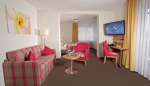 Suite Supérieure