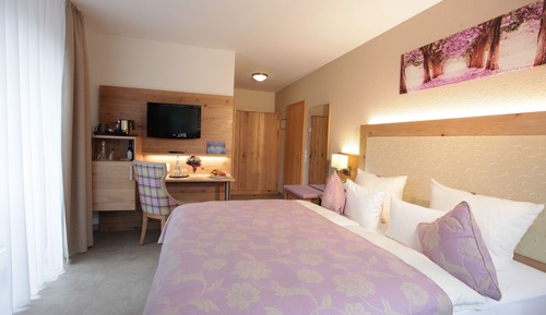Chambre Triple Supérieure