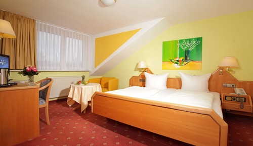 Chambre Double Classique