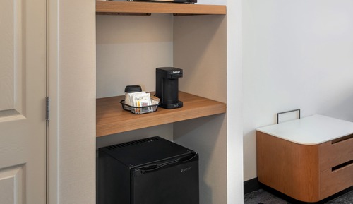 Chambre Standard, 2 grands lits, fumeurs, baignoire (Mobility/Hearing Accessible, Tub)