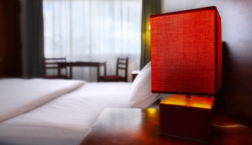 Twin Room, 2 Single Beds 