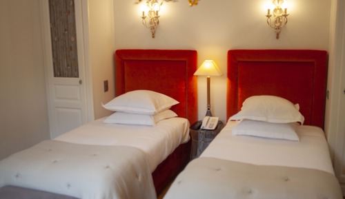 Chambre (Tradition)