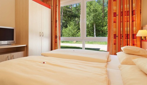 Chambre Double (Ambiente)