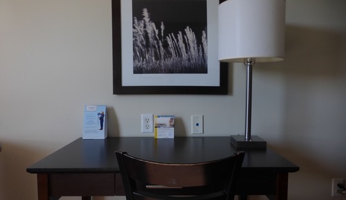 Chambre Standard, 1 très grand lit, accessible aux personnes à mobilité réduite