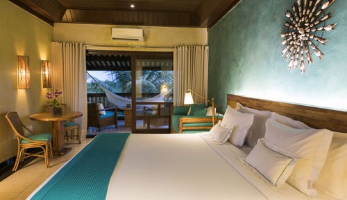 Chambre Supérieure (Plus)