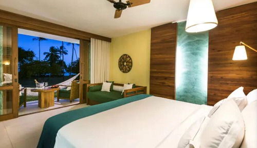 Chambre Club (Master Plus)