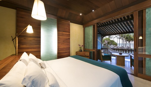 Chambre Club (Master)