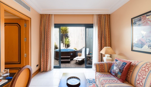 Suite Standard
