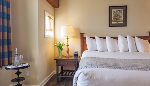 Chambre Deluxe