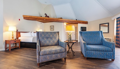 Suite Studio « Premier »