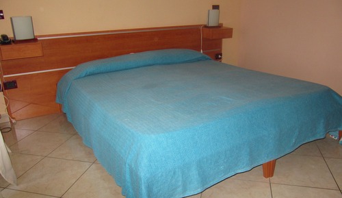 Chambre Triple (with balcony)