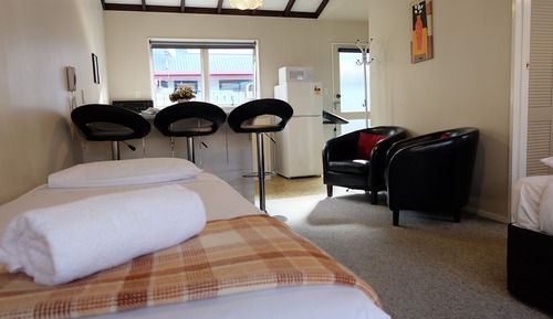 Appartement Standard, 1 chambre, cuisine