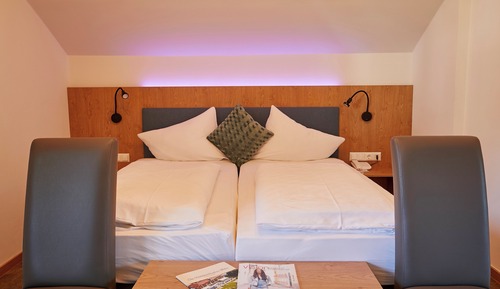 Chambre Familiale (FERIENLUST)