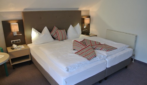 Chambre Double (CARINTHIA)