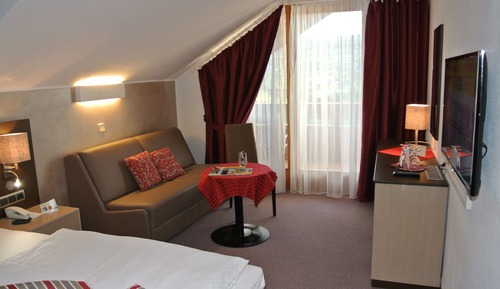 Chambre (GENUSSLUST)