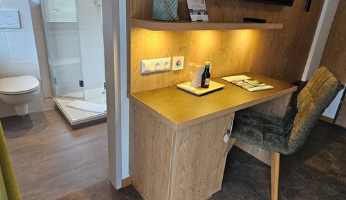 Chambre Simple (ERHOLUNGSLUST)