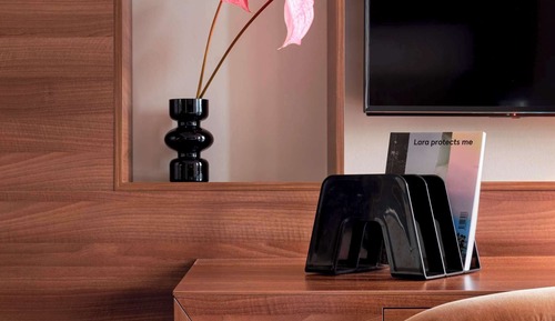 Chambre Double Signature