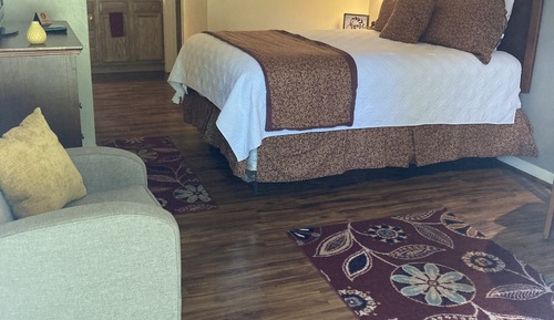 Suite Studio Deluxe, 1 chambre