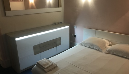 Chambre Double Confort