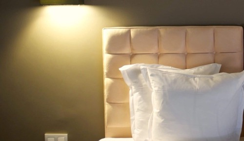 Chambre Simple Confort