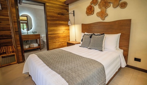 Chambre Supérieure