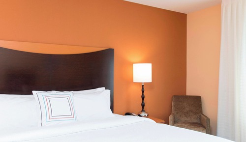 Chambre, 1 très grand lit (Hearing Accessible)
