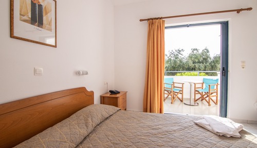 Chambre Standard