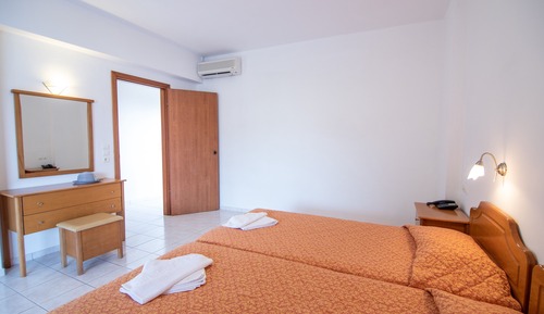 Chambre Familiale