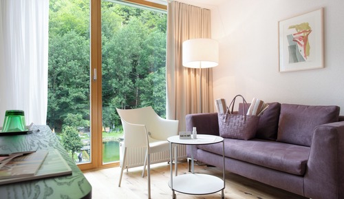 Chambre Double Standard