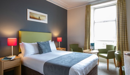 Chambre Double