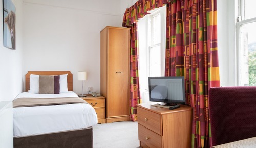 Chambre Simple